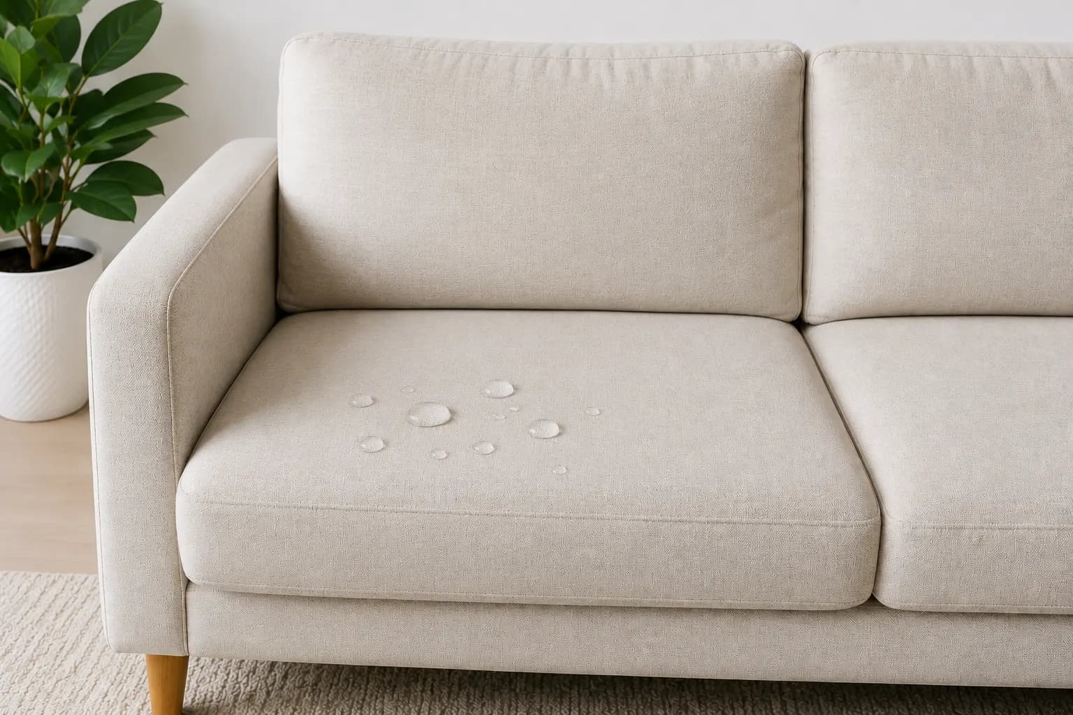 With Nanocoating - Protected