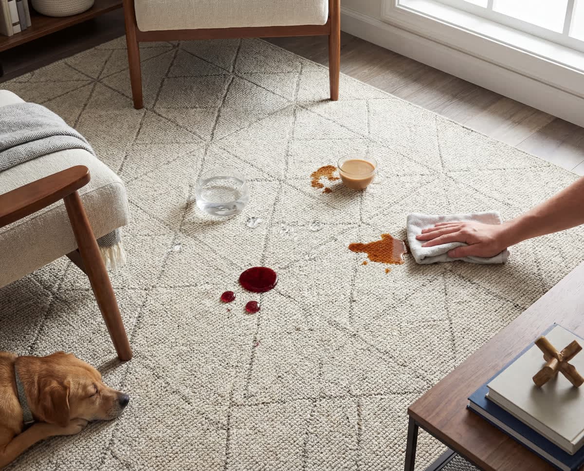 Carpet Shield