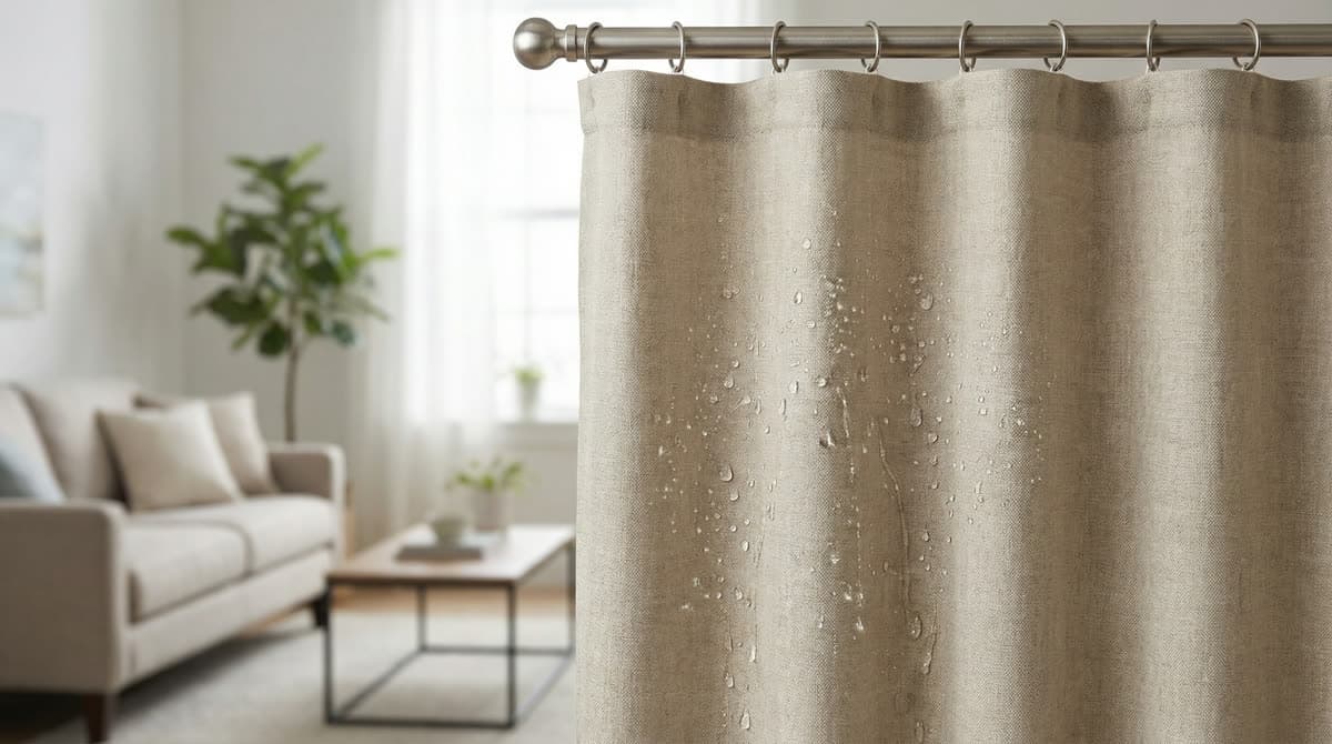 Curtain Guard